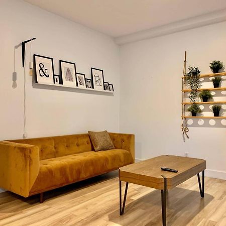 Condos St-Come - Bohemien, Au Coeur Des Activites Saint Come Ngoại thất bức ảnh