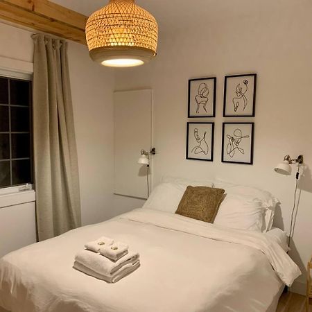 Condos St-Come - Bohemien, Au Coeur Des Activites Saint Come Ngoại thất bức ảnh