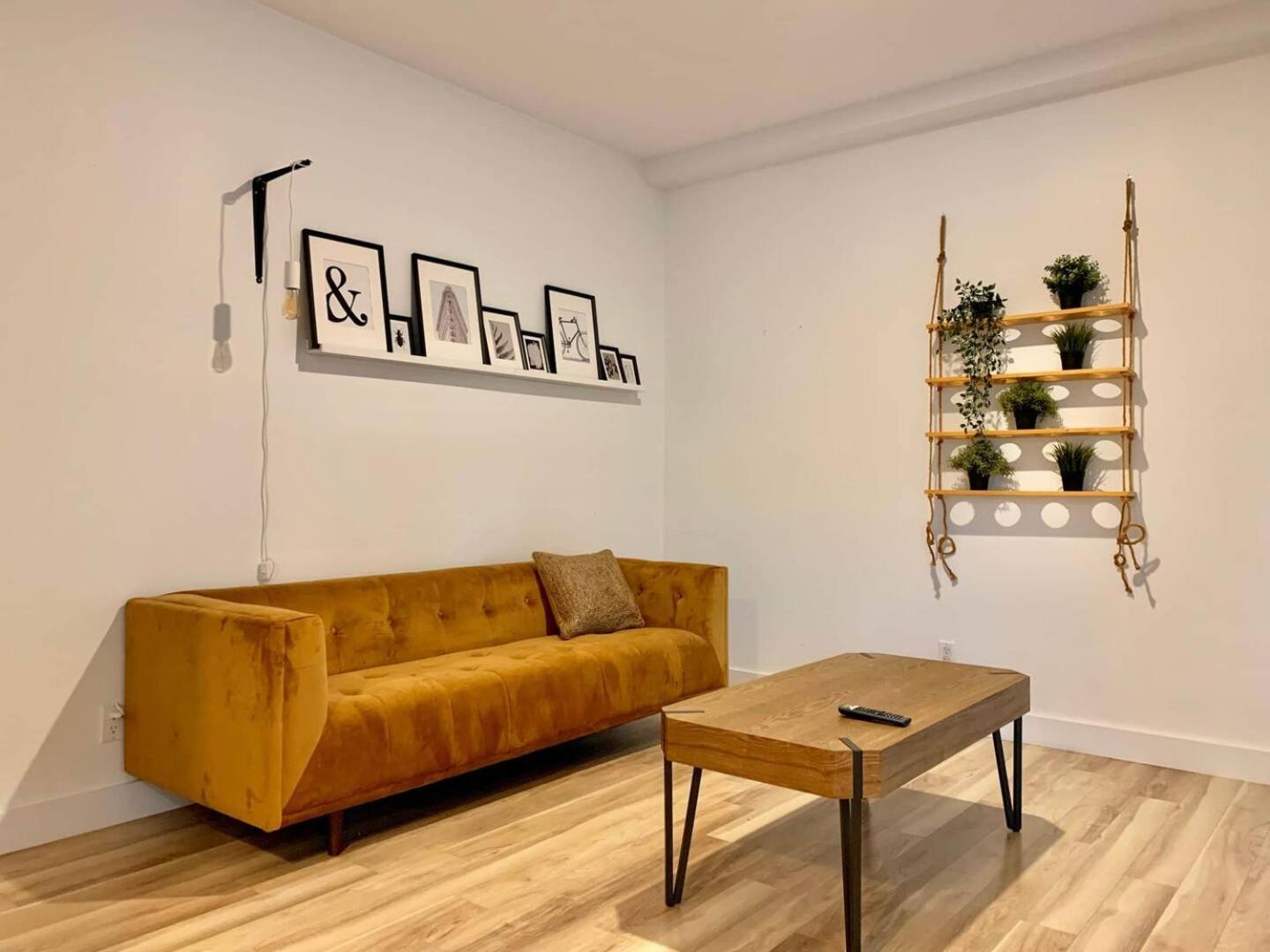 Condos St-Come - Bohemien, Au Coeur Des Activites Saint Come Ngoại thất bức ảnh